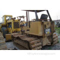 used cat d3c  bulldozer